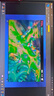 AOC 27英寸4K 160Hz双模320Hz HDR400 10bit 1ms 硬件低蓝光 电竞电脑显示器 宙斯盾U27G4 (高性能版) 实拍图