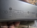 小米（MI）MI【3C认证】充电宝10000165W大功率双口适用小米红米苹果华为上飞机火车户外储能电源 实拍图