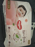 好奇（Huggies）铂金装小桃裤纸尿裤S96片(4-8kg)新生儿小号尿不湿【透爽散热】 实拍图