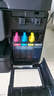 兄弟（brother）DCP-T735DW彩色墨仓自动双面打印机复印扫描一体机输稿家用办公照片A4小型无线手机远程T725DW升级 T735DW标配：无线双面打+连续复印扫描+远程打 实拍图