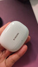 小米蓝牙无线耳机Xiaomi Buds 5 Pro 入耳式降噪蓝牙耳机 小米15ultra搭档 小米华为苹果手机通用 Xiaomi Buds 5 Pro 雪山白 实拍图