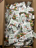 齐云山零添加南酸枣糕2kg/箱 绿色食品江西特产蜜饯果干健康零食整箱  实拍图