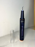 康佳（KONKA）超声波洁牙器洗牙器结石超去清除洁洗牙齿冲洗机器去黄牙结石打磨神器烟渍茶渍医工具在家用 星空蓝95%选择【真超声波共振+洁牙套装】 4支喷头 实拍图