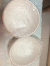 SHUANG YU一次性纸碗30只*970ml可降解汤饭碗大碗泡面碗烧烤野餐具用品 实拍图