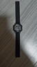 卡西欧（CASIO）大众指针 太阳能防水数字双显夜光运动休闲男表 AQ-S810W-1AVDF 实拍图