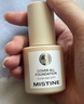 Mistine蜜丝婷蓝盾粉底液遮瑕持久控油保湿提亮混干油皮520礼物送女友 实拍图