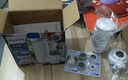 飞利浦（PHILIPS）水龙头净水器家用水龙头前置过滤器 厨房自来水过滤器 超滤龙头滤水器旗舰版AWP3877 实拍图