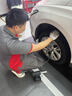 普利司通（Bridgestone）汽车轮胎 215/55R17 94V T005 原厂配套雪佛兰创酷 实拍图