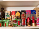 舍得 艺术舍得 致敬大师 浓香型 白酒 52度 100ml*3（无礼袋） 实拍图