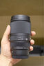 适马（SIGMA）56mm F1.4 DC DN｜Contemporary 半画幅大光圈定焦镜头 人像特写（佳能RF卡口） 实拍图