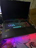 ROG【京东独家】魔霸新锐 锐龙9 16英寸 游戏本笔记本电脑(R9 8940HX 16G 1T RTX5060 2.5K 165Hz) 实拍图