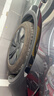 倍耐力汽车轮胎225/50R17 98Y 新P7 (AO)原配奥迪A4L 实拍图