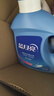 蓝月亮洗衣液组合香型2kg瓶+1kg*3袋+500g*2瓶+1kg瓶 留香 机洗手洗可用 实拍图