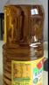 鲁花【保真菜籽油】低芥酸特香菜籽油 2L 物理压榨【京东品酒会同款】 实拍图