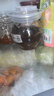 鲜窝窝 老坛晒辣椒400g 农家下饭菜拌饭拌面辣椒酱豆豉青干辣椒小菜 实拍图