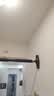 京东京造 家用单杠室内引体向上器 成人免打孔门上健身器材运动吊杆中款 实拍图