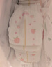 好奇（Huggies）好奇铂金装小桃裤纸尿裤M144片(6-11kg)中号尿不湿【透爽散热】 实拍图