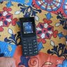 NOKIA新105 4G 全网通移动联通电信 老人老年按键直板学生儿童备用戒网手机 双卡双待  黑色 实拍图