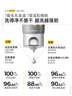 C咖双管洗面奶80g*2氨基酸清洁控油洁面乳去黑头卸妆卸防晒母亲节 实拍图