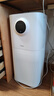 美的（Midea）【母婴认证】甲醛数显空气净化器鼻炎除醛除烟味异味过敏原柳絮花粉空气净化机森林家L1pro 实拍图