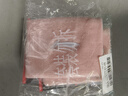 李宁护腕【两只装】男女运动健身篮球护手腕吸汗加长手套训练防护装备 实拍图