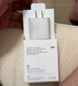 Apple/苹果 20W type-c充电器 苹果usb-c充电器原装手机快充头 旗舰店苹果iphone17/16/15promax充电器 实拍图