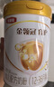 伊利金领冠育护幼儿配方奶粉3段12-36个月960g*1罐【5倍DHA好脑力】 实拍图