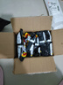 火鸡面混合多口味泡面奶油芝士火鸡拌面77g 韩式超辣火鸡面72g*5包 实拍图