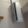华凌空调超省电 一级能效1.5匹 变频挂机KFR-35GW/N8HA1Ⅲ-P+一级能效3匹变频柜机KFR-72LW/N8HA1Ⅲ 实拍图