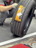 马牌（Continental）汽车轮胎 235/55R18 100V CPC6 FR 原配凯迪拉克XT4 实拍图