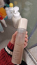 溪木源EVAN李羲承层孔菌智控水乳套装控油舒缓补水修护保湿护肤品 【油皮入门】水乳2件套 实拍图
