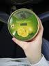 嘉云（Cavendish&Harvey）柠檬味200g 德国进口铁罐礼品礼物婚礼喜糖水果硬糖 实拍图