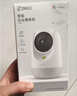 360摄像头8pro-4K 800万AI云台家用摄像头监控双频WIFI手机远程监控器360度夜视全景婴儿看护器  实拍图