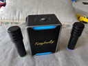 金运【热销200W+】k歌麦克风音响一体机2026新款唱歌话筒家用ktv套装可连电视家庭卡拉OK神器户外音箱 【26年顶配】送K歌会员丨双麦-赠防喷话筒套 【拆封也能退丨K歌试用体验不花钱】 实拍图