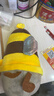网红小鲨bee搞怪创意毛绒公仔抱枕生日情人节礼物 鲨鱼Bee 23厘米 实拍图