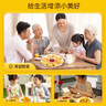上鲜春雪鸡块 2斤 鸡肉鸡块油炸鸡米花半成品炸鸡夜宵空气炸锅 实拍图