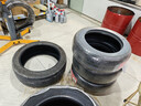 佳通轮胎（Giti）245/45R20 103W GitiSportS2  适配比亚迪唐/长安UNI-T/吉利星越L 实拍图