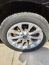 锦湖KUMHO汽车轮胎 235/55R18 100H KL21 原配哈弗H2/起亚智跑/瑞虎8 实拍图