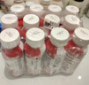 晨光酸奶饮品油柑桃桃酸奶pet瓶240g*12瓶 油柑桃桃酸奶pet瓶240g*12瓶 实拍图