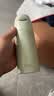 膳魔师（THERMOS）保温杯400ml男女士不锈钢保冷杯水杯子吸管杯TCMI-400S GR 实拍图