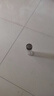 双层隔热玻璃杯耐高温水杯玻璃杯子双层高硼硅玻璃杯旅行装备 钢本色450ml 实拍图