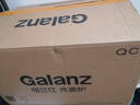 格兰仕（Galanz）微波炉烤箱一体机光波20L家用700W节能平板易清洁智能菜单多功能小型烧烤解冻预约DG 全新机器 实拍图