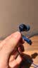 索尼（SONY） MDR-EX255AP 有线耳机3.5mm接口 时尚穿搭 入耳式耳机带麦 手机音乐耳机 电脑笔记本适用 【主推色159元】蓝色 实拍图