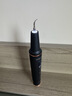 康佳（KONKA）超声波洁牙器洗牙器结石超去清除洁洗牙齿冲洗机器去黄牙结石打磨神器烟渍茶渍医工具在家用 星空蓝95%选择【真超声波共振+洁牙套装】 4支喷头 实拍图