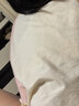 笛莎（DEESHA）【7A抑菌】女童睡裙公主风小女孩纯棉夏季薄款透气中大童连衣裙 实拍图