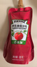 亨氏(Heinz) 番茄酱 番茄沙司320g*2[0添加防腐剂/色素*] 意面薯条酱 实拍图