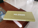 MR.GREEN指甲锉灰指甲锉刀打磨条修指甲灰甲磨甲器修脚进口不锈钢Mr-2111 实拍图