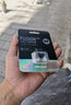 海康威视（HIKVISION）128GB Type-C手机U盘迷你小巧F450读速450MB/s车载娱乐高速C口U盘适用苹果电脑平板通用优盘大容量 实拍图