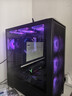 长城（Great Wall）额定850W X8金牌全模电脑电源（ATX3.1/原生PCIe5.1/漏电监测/自动启停/支持50系显卡） 实拍图