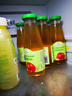 Member's Mark 小青柠汁饮料 300mL*8 300mL*8 实拍图